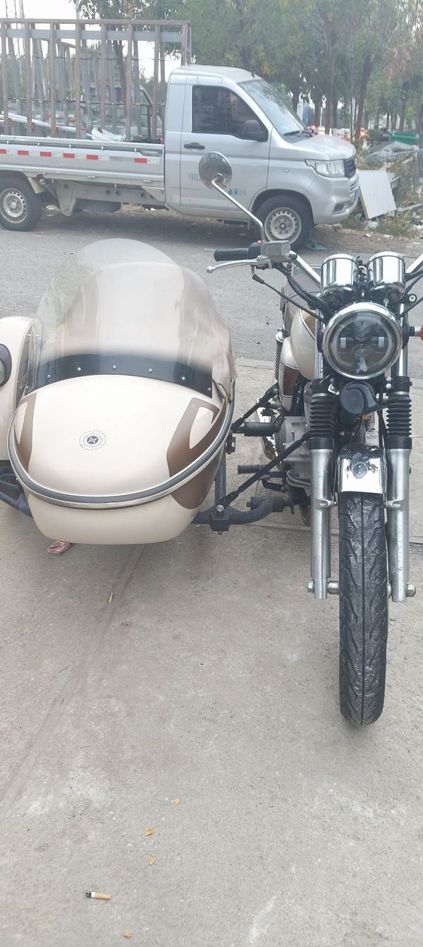 二手鑫源周末风400