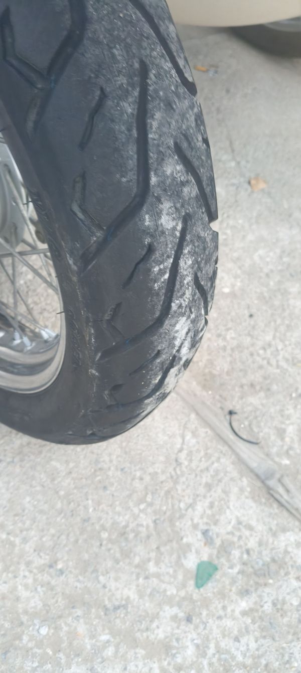 二手鑫源周末风400