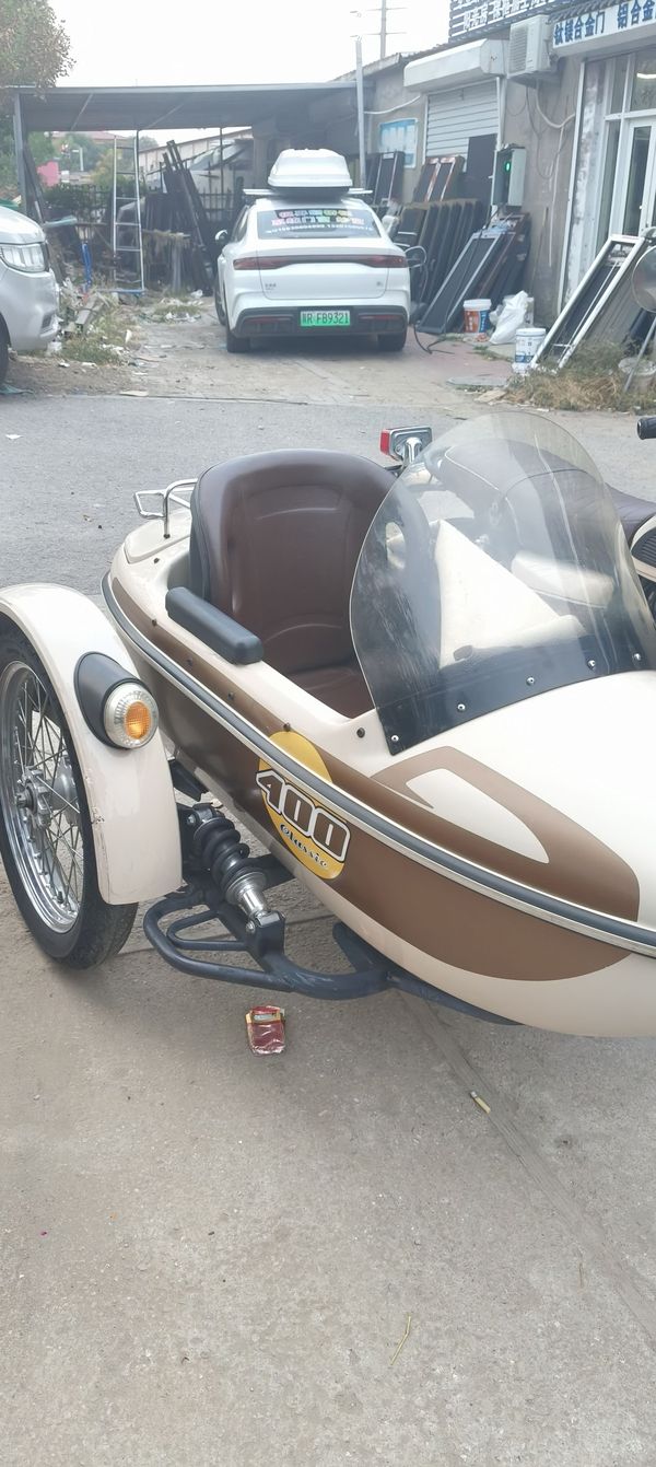 二手鑫源周末风400