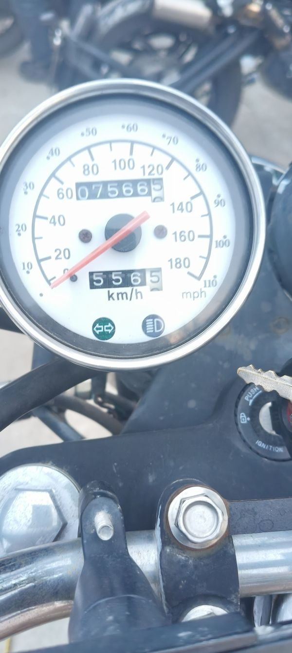 二手鑫源周末风400