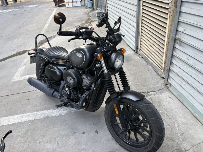 二手晓星GV300S