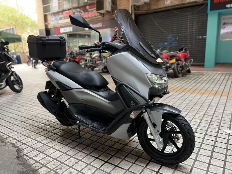 二手卡吉瓦星途150