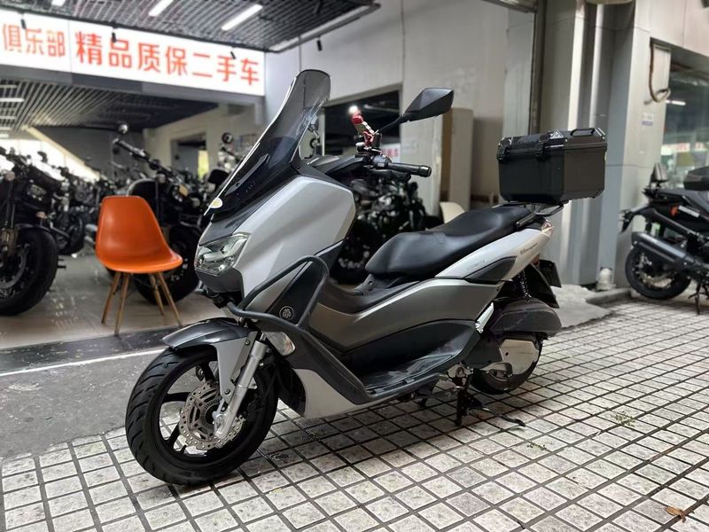 二手卡吉瓦星途150