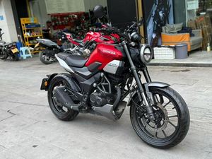 二手新大洲本田CB190TR
