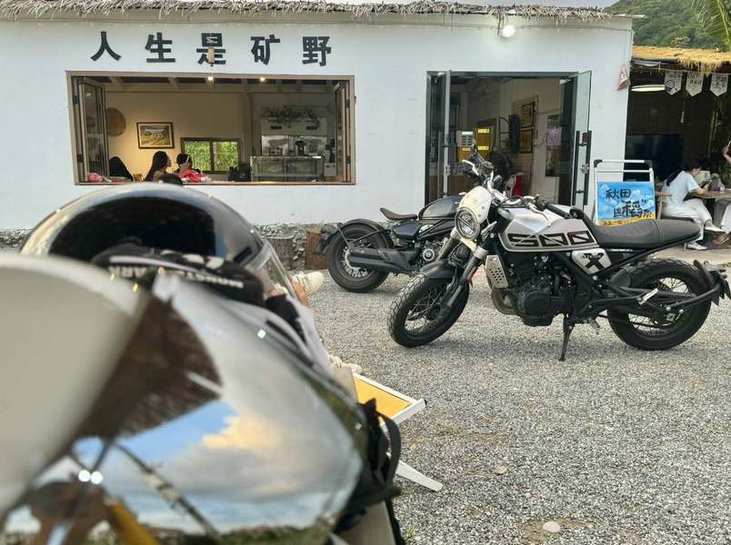 二手高金GK500