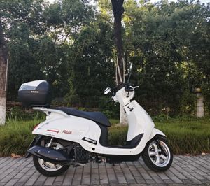 二手三阳飞度 Fiddle