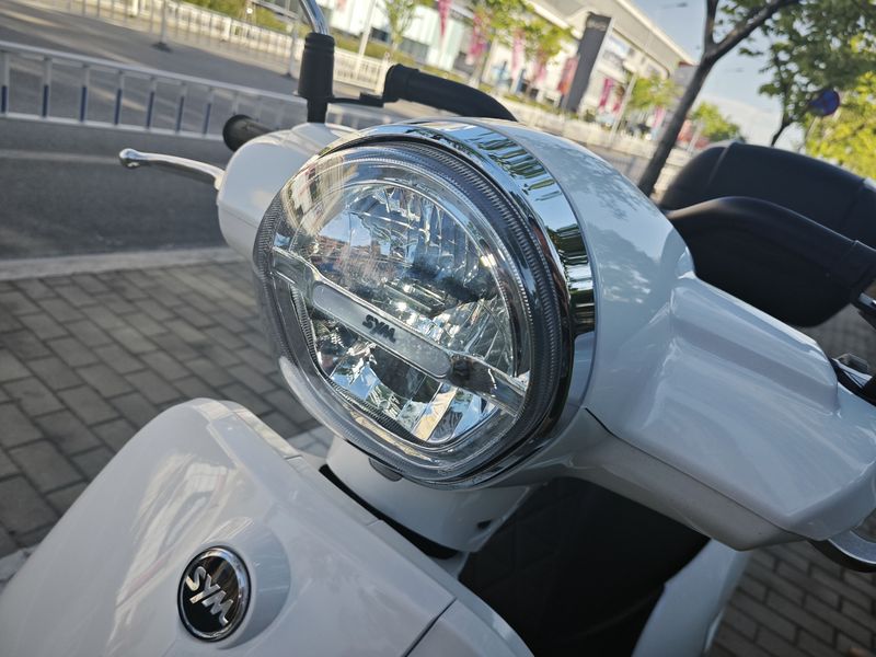 二手三阳飞度 Fiddle