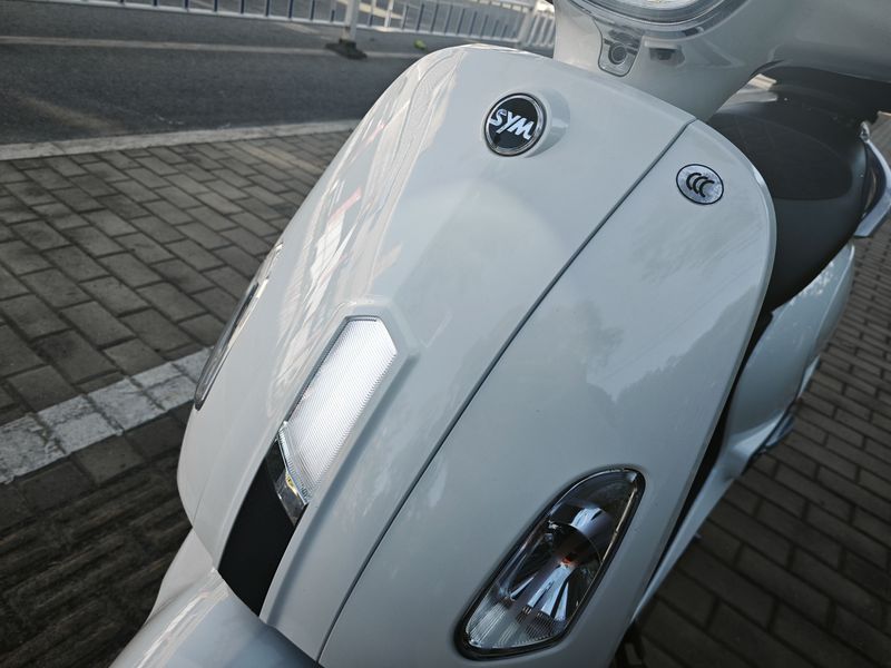 二手三阳飞度 Fiddle