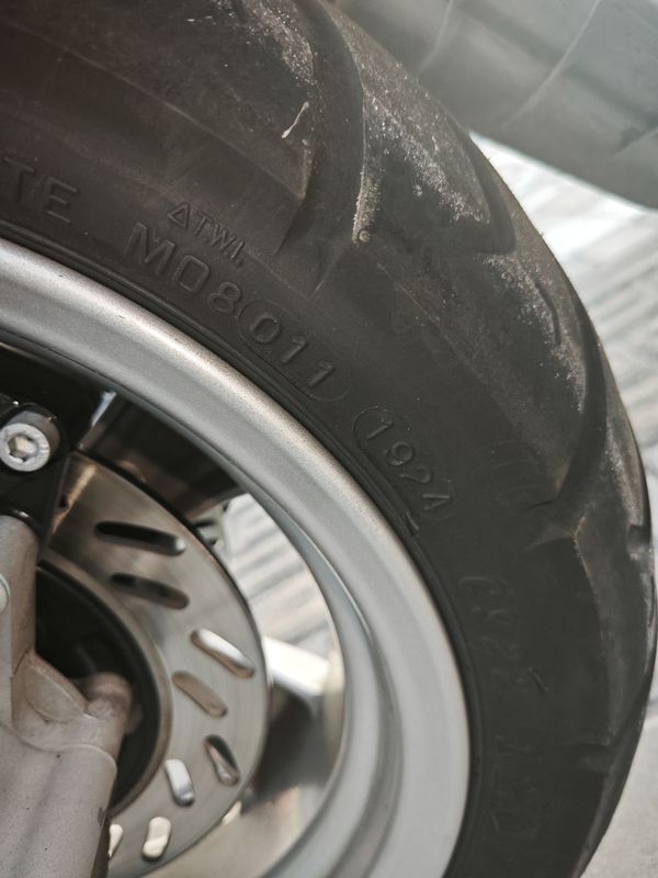 二手三阳飞度 Fiddle