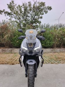二手大阳V锐 ADV150