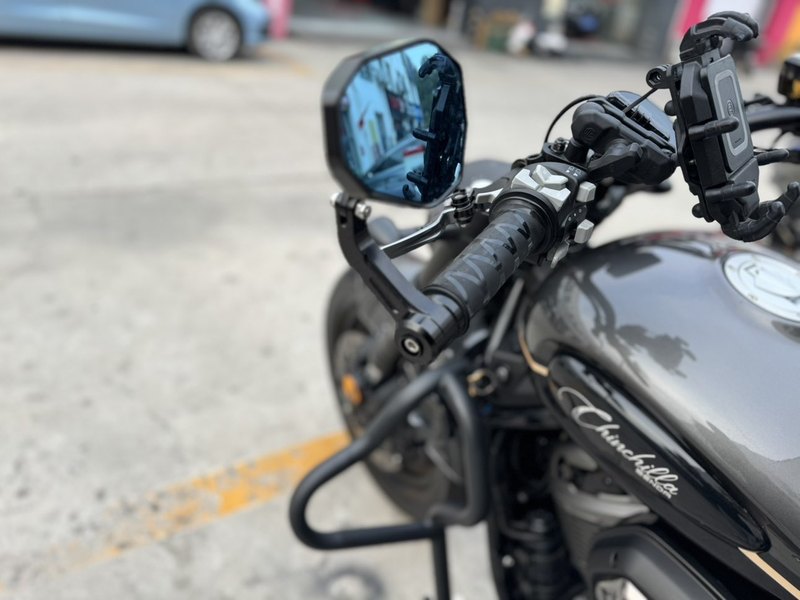 二手奔达金吉拉500