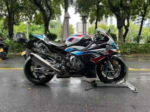 二手宝马M 1000 RR