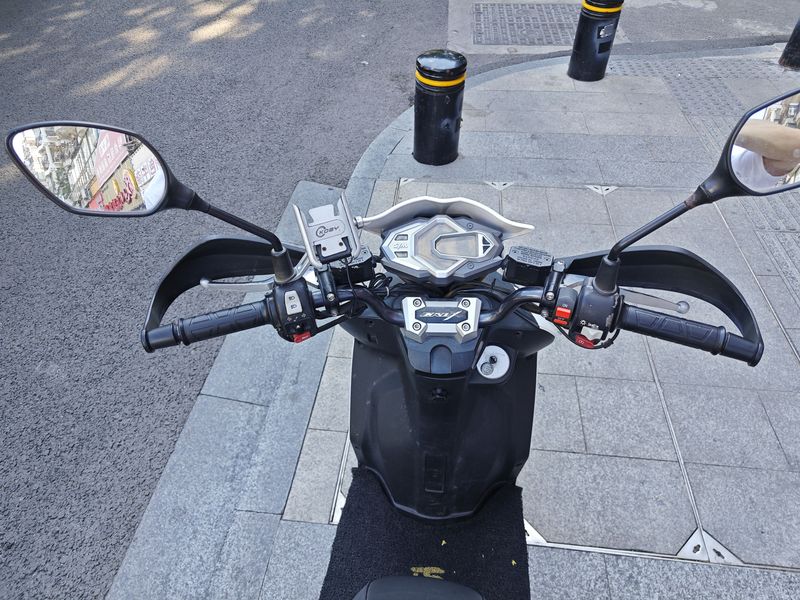 二手三阳小钢侠 CROX