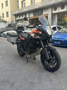 二手KTMR2R1090 Adventure