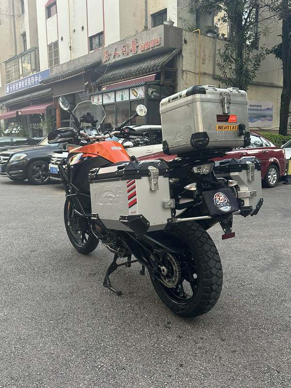 二手KTMR2R1090 Adventure