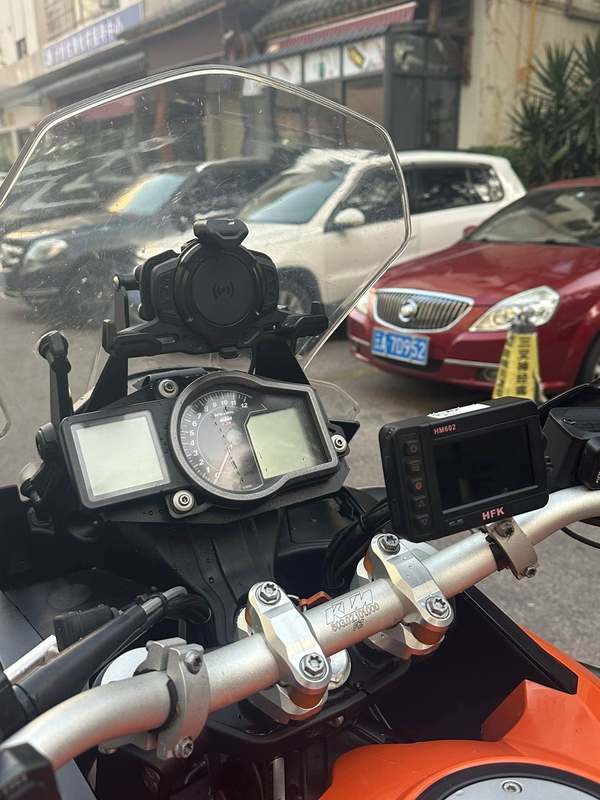 二手KTMR2R1090 Adventure