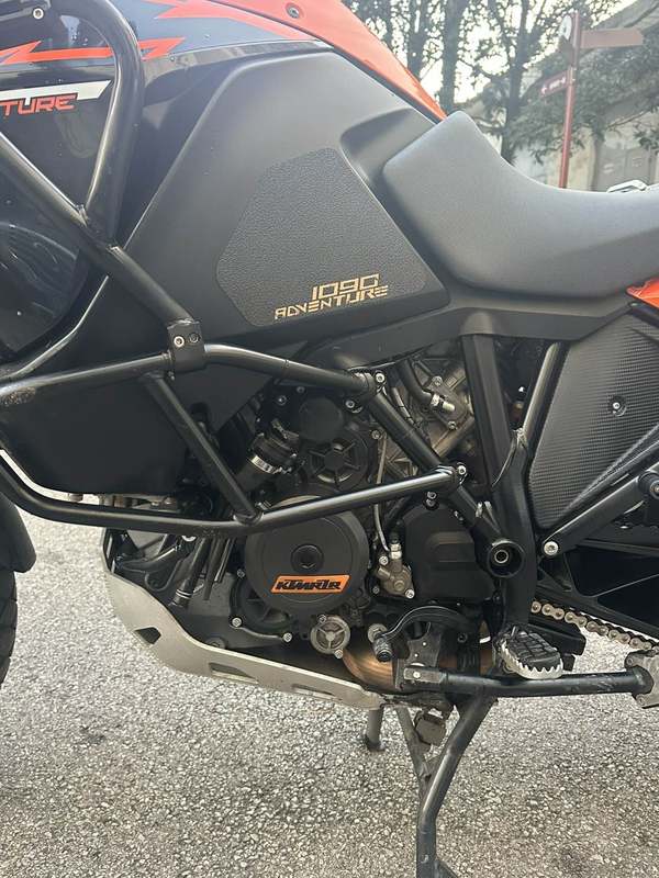 二手KTMR2R1090 Adventure