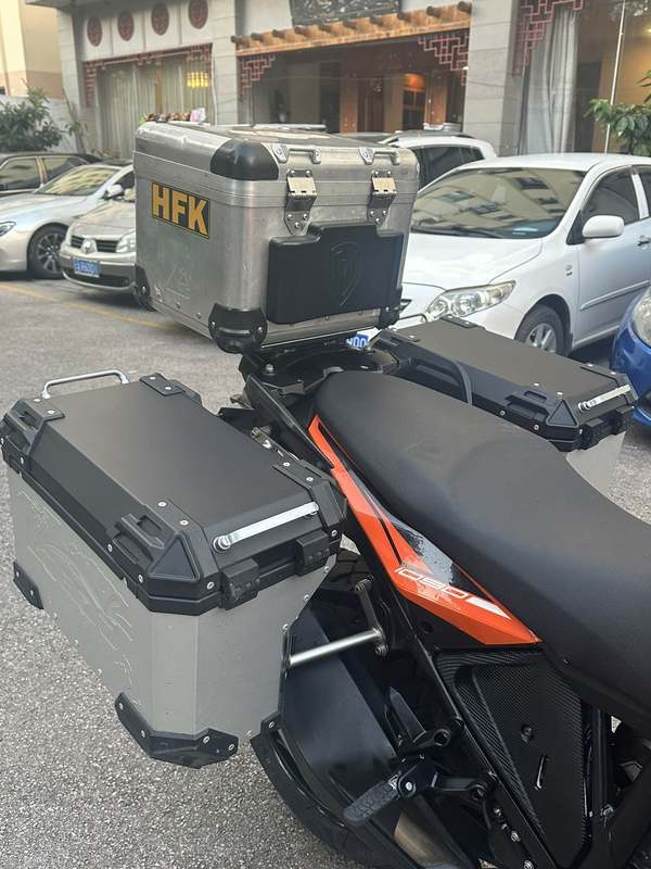 二手KTMR2R1090 Adventure