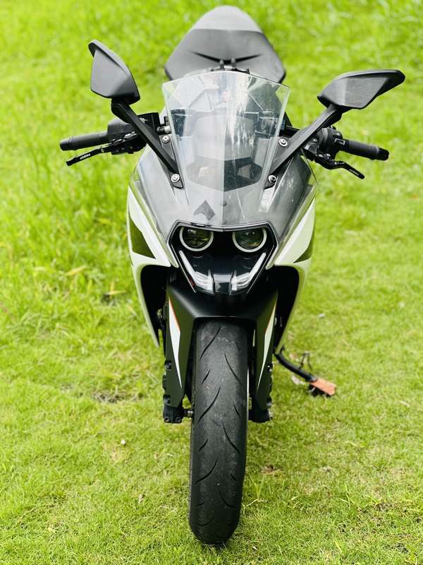 二手KTMR2RRC 390 