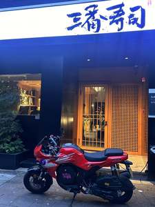 二手QJMOTOR小飞侠