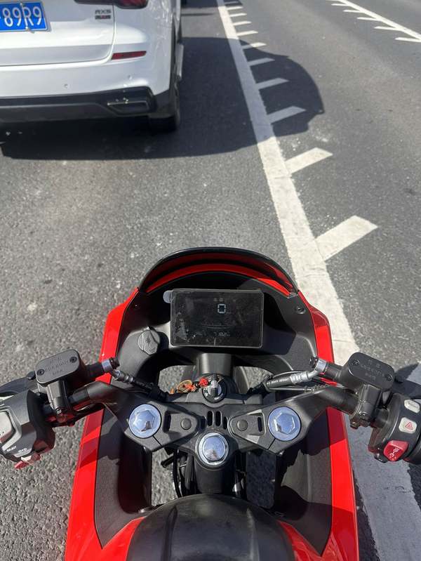 二手QJMOTOR小飞侠