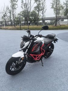 二手国威GW250-G