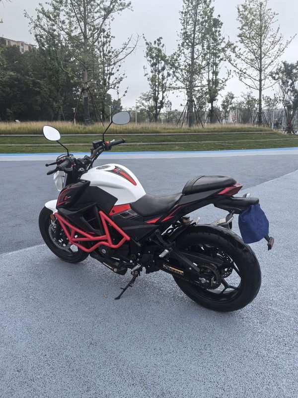 二手国威GW250-G
