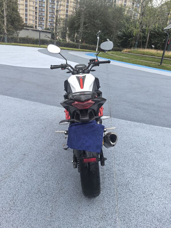 二手国威GW250-G