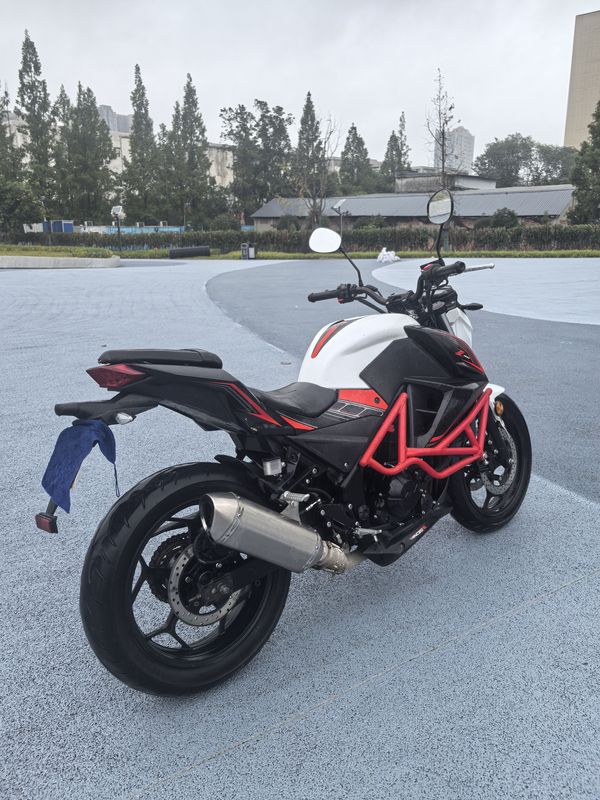二手国威GW250-G