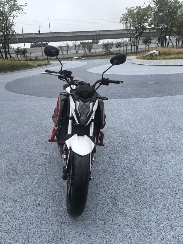 二手国威GW250-G