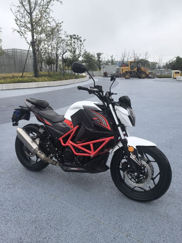 二手国威GW250-G