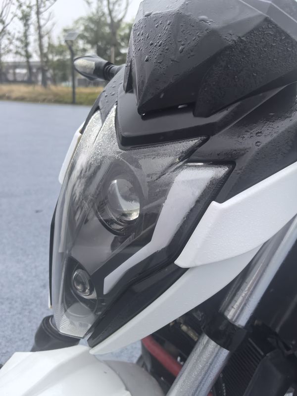 二手国威GW250-G