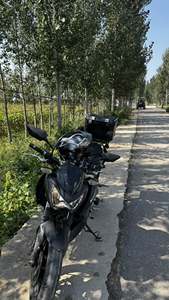 二手川崎Z 250 ABS