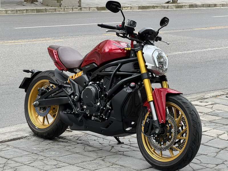 二手爵士捷DX650