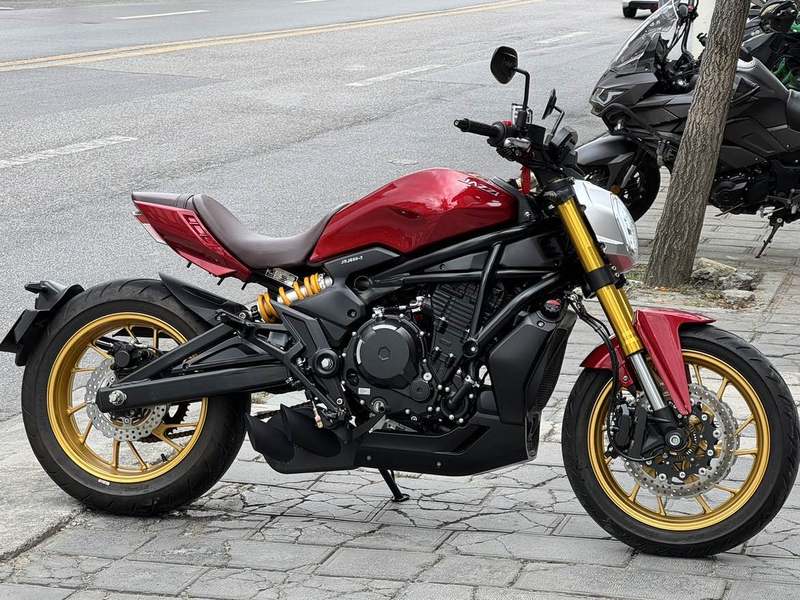 二手爵士捷DX650