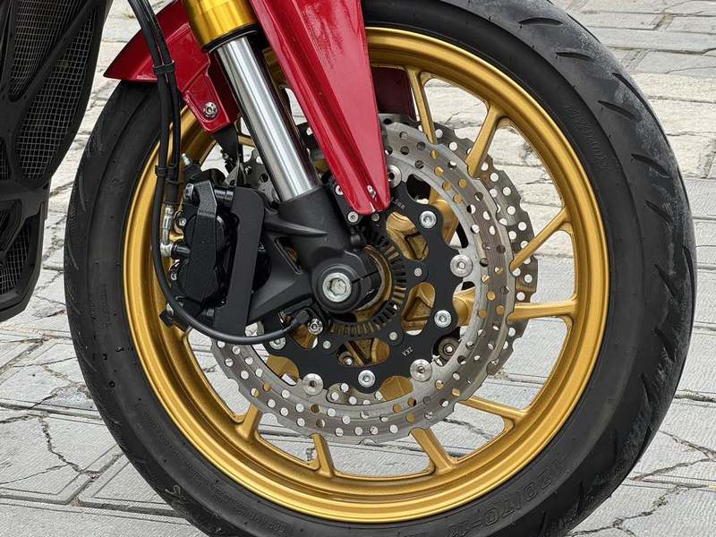 二手爵士捷DX650