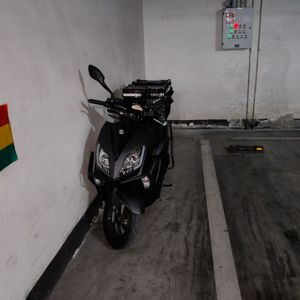 二手济南铃木UY125