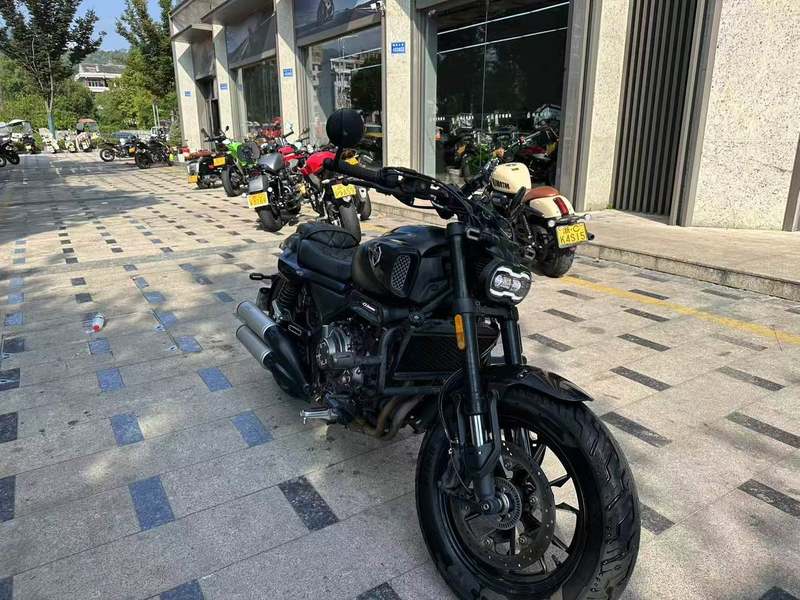 二手无极CU525