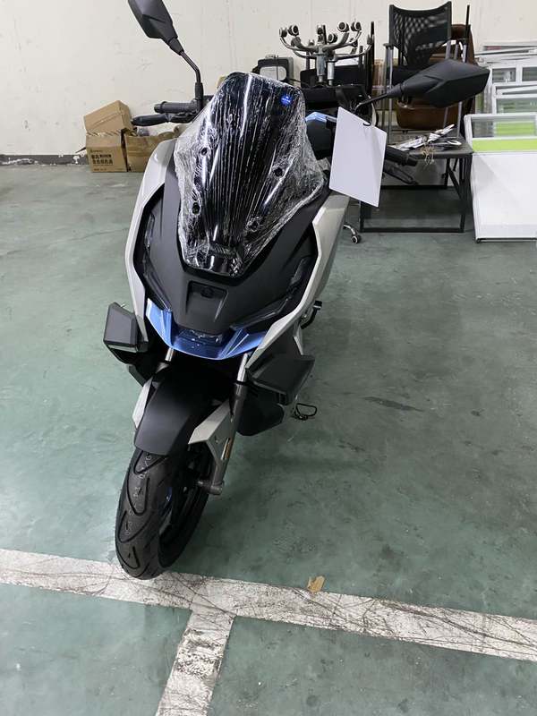 二手钛极NEXY+/未界