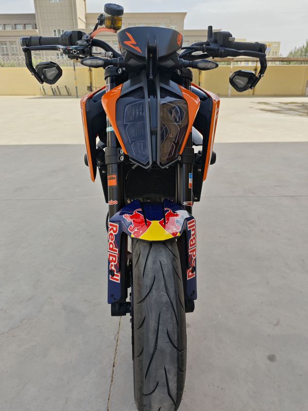 二手KTMR2R790 Duke