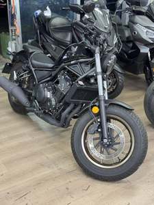 二手本田CM500