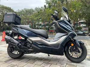 二手光阳赛艇 S250