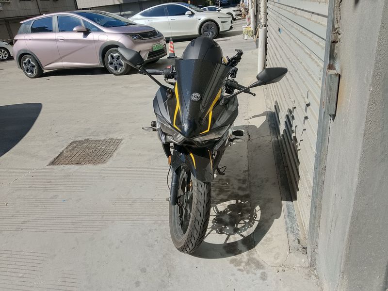 二手大运天錾150R