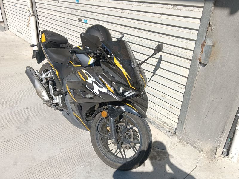 二手大运天錾150R