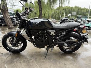二手高金GK500