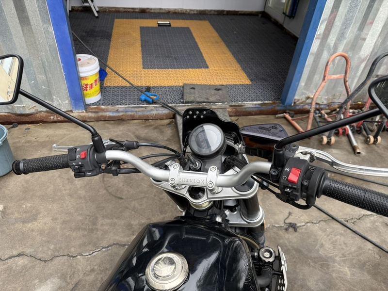 二手高金GK500