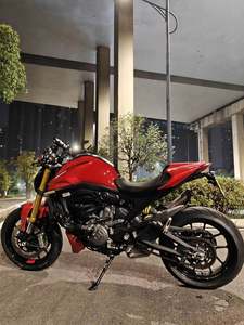 二手杜卡迪Monster 950