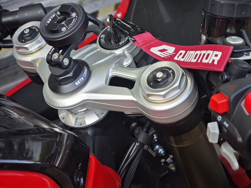 二手QJMOTOR赛600