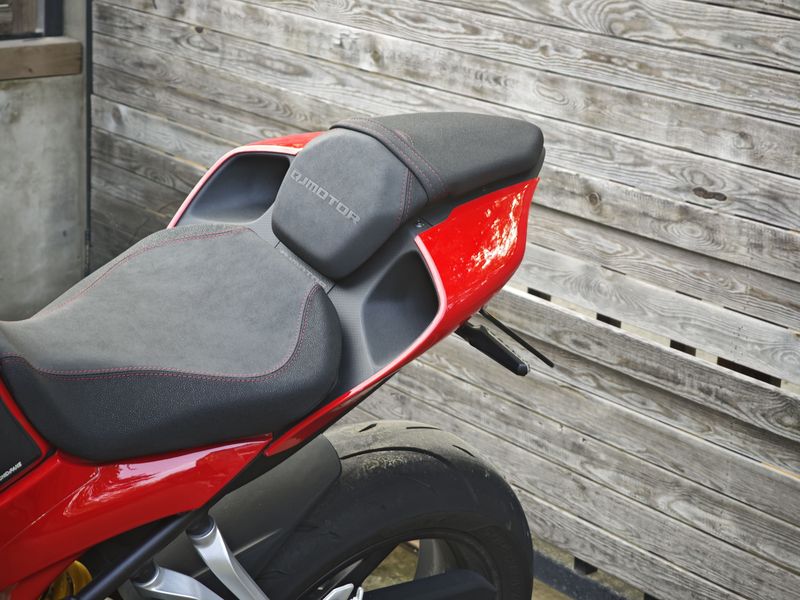 二手QJMOTOR赛600