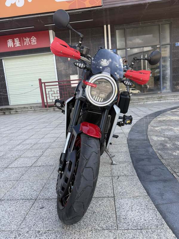 二手升仕GK350